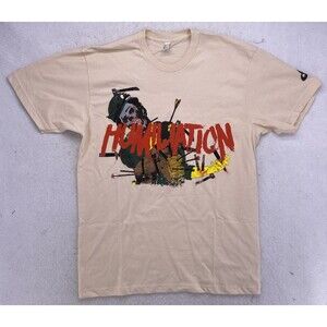 Call of Duty Black Ops II Treyarch Exclusive T-Shirt Humiliation Men's Small S